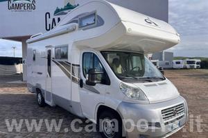 CARAVAN INTERNATIONAL CARAVAN INTERNATIONAL RIV