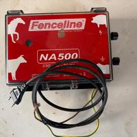 Recinzione elettrica