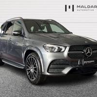 Mercedes-Benz GLE - V167 2019 300 d mhev Prem...