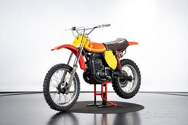 Montesa 360 VB