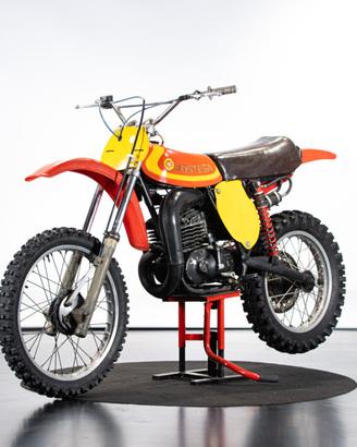 Montesa 360 VB