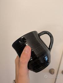 tazza artigianale pezzo unico 