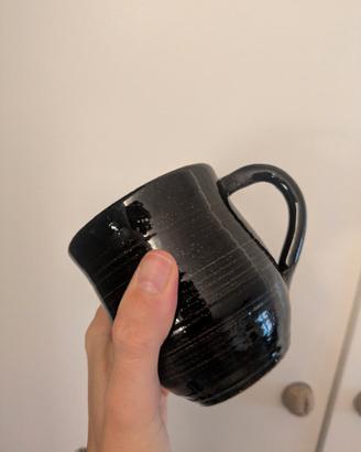 tazza artigianale pezzo unico 