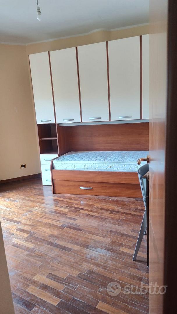 Appartamento – Cosenza, Quartiere Tribunale - Vista 5