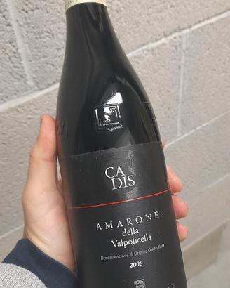 Amarone della Valpolicella