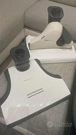 Lavapavimenti + Multifunzione FOLLETTO