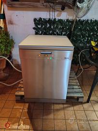 Lavastoviglie Rigenerata Miele Modello Jubilee SC