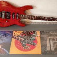 VINILI 🎸 HARD ROCK & HEAVY METAL Judas Priest 