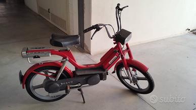 Piaggio Bravo - 1986