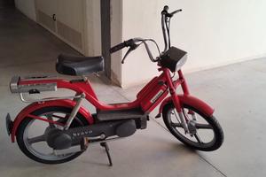 Piaggio Bravo - 1986