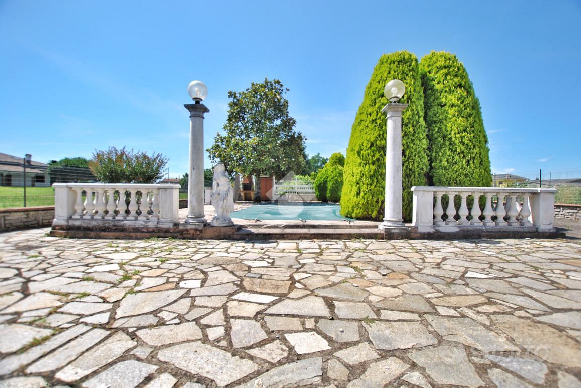 Casa – Borgo d'Ale, Vercelli - Altro