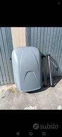 BOX DA TETTO AUTO THULE OCEAN 80