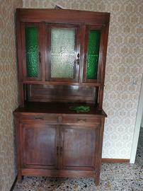 credenza antica