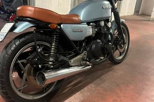 Suzuki GS500