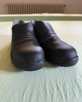 Scarpe da Lavoro