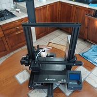 Stampante 3d Voxelab Aquila C2