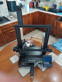 Stampante 3d Voxelab Aquila C2