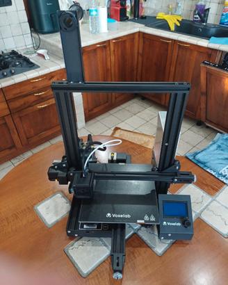 Stampante 3d Voxelab Aquila C2