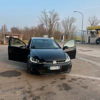 Golf 7.5 GTD
