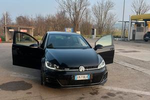 Golf 7.5 GTD