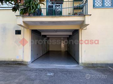 Box/Posto auto Anagni [Cod. rif 3161805VRG]