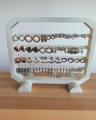 Porta Orecchini | Portagioie