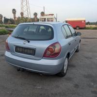 Nissan almera 2 n16 1.5 dci 82cv 03-06 ricambi