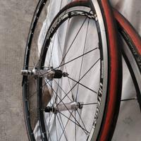 ruote Shimano Ultegra  6700