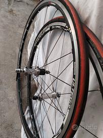 ruote Shimano Ultegra  6700