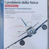 I problemi della fisica 1 e 2