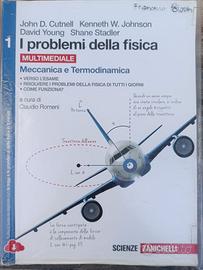 I problemi della fisica 1 e 2