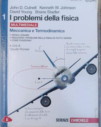I problemi della fisica 1 e 2