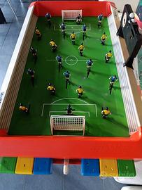 DRIBBLING football ArcoFalc anni 70 calciobalilla