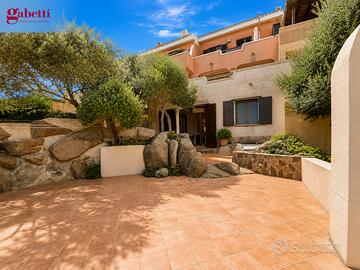 Appartamento Sant'Antonio di Gallura [763VRG]