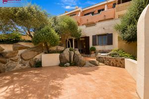 Appartamento Sant'Antonio di Gallura [763VRG]