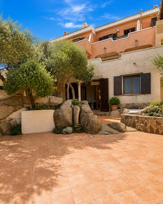 Appartamento Sant'Antonio di Gallura [763VRG]