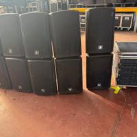 Monitor EV – Mod. ZX3, Finali  EV – Mod. lx2200