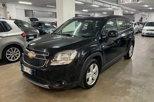 Chevrolet Orlando 2.0 Diesel, 7 POSTI!!