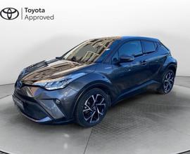 Toyota C-HR 1.8 Hybrid E-CVT Trend