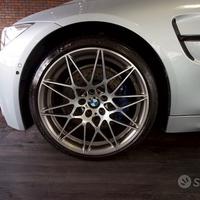 Cerchi 18 GTS BMW S3 S1 S2 S4 S5 5x112