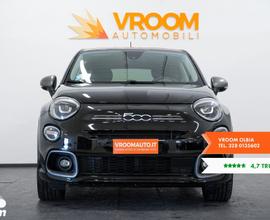 FIAT 500X 500X 1.5 T4 Hybrid 130 CV DCT