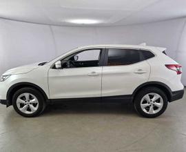 NISSAN QASHQAI 1.5 dCi 110 Business