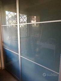 Ante armadio pax ikea 200x236