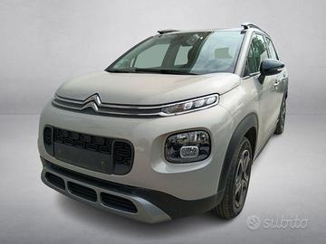 CITROEN C3 Aircross PureTech 110 S&S Feel