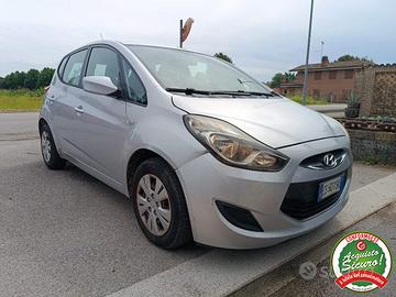 HYUNDAI iX20 1.4 CRDI 77 CV Comfort