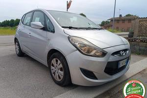 HYUNDAI iX20 1.4 CRDI 77 CV Comfort