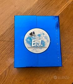 ET DVD Ultimate Gift Set