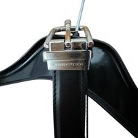 🖤 Cintura in pelle di vitello Dolce & Gabbana –