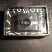 Lomo instax