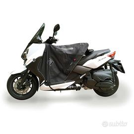 Tucano Urbano Termoscud SGAS Coprigambe Scooter 